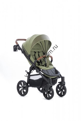 Прогулочная коляска Tutis Sport