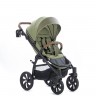 Прогулочная коляска Tutis Sport