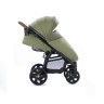 Прогулочная коляска Tutis Sport