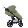 Прогулочная коляска Tutis Sport
