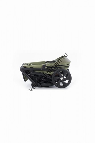 Прогулочная коляска Tutis Sport