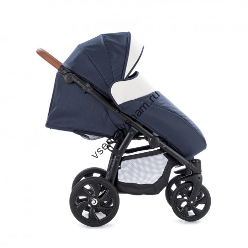 Прогулочная коляска Tutis Sport