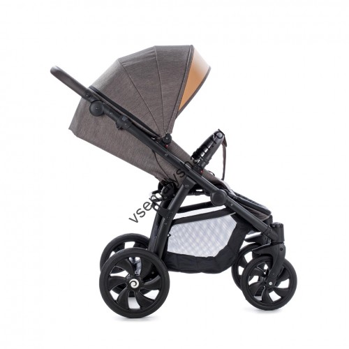 Прогулочная коляска Tutis Sport