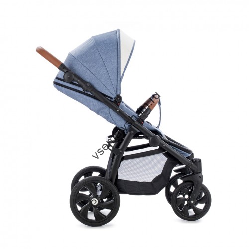 Прогулочная коляска Tutis Sport