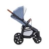 Прогулочная коляска Tutis Sport
