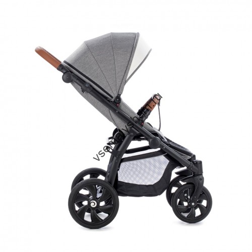 Прогулочная коляска Tutis Sport