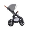Прогулочная коляска Tutis Sport