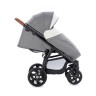 Прогулочная коляска Tutis Sport
