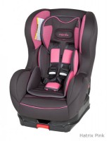 Автокресло Nania SP Luxe IsoFix