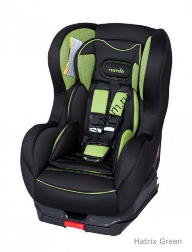 Автокресло Nania SP Luxe IsoFix