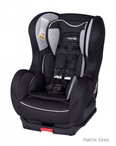 Автокресло Nania SP Luxe IsoFix