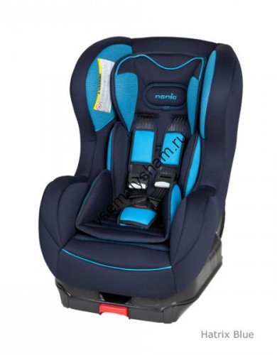 Автокресло Nania SP Luxe IsoFix