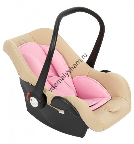 Автокресло  Leader Kids Baby Leader Comfort II