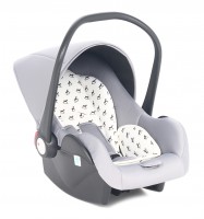 Автокресло  Leader Kids Baby Leader Comfort II