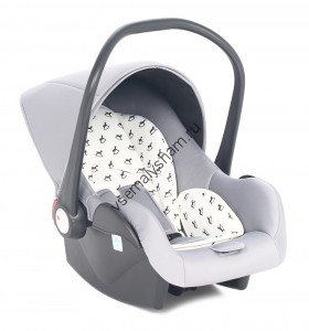 Автокресло  Leader Kids Baby Leader Comfort II