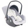 Автокресло  Leader Kids Baby Leader Comfort II