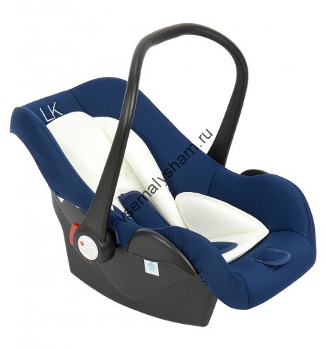 Автокресло  Leader Kids Baby Leader Comfort II