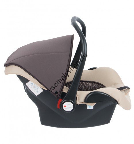 Автокресло  Leader Kids Baby Leader Comfort II