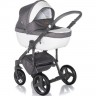 Коляска 3 в 1 BeBe-mobile RAVENNA