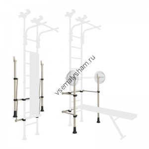 Стойка для штанги ДСК ВО-92.23-01