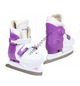 Коньки фигурные Action M (33-36)