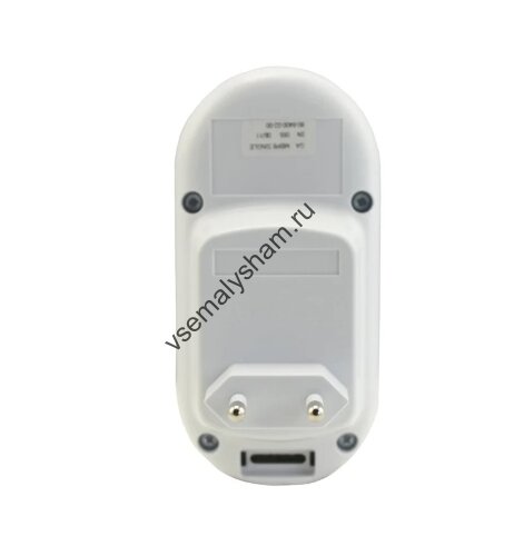 Радионяня Motorola MBP140