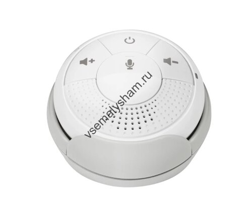 Радионяня Motorola MBP140