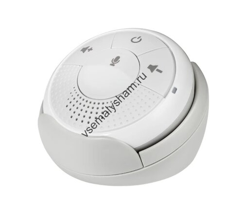 Радионяня Motorola MBP140