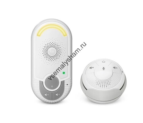 Радионяня Motorola MBP140
