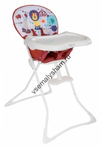 Стульчик для кормления Graco Tea-Time 