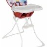 Стульчик для кормления Graco Tea-Time 