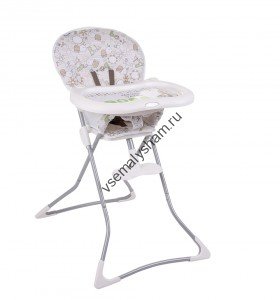 Graco Tea-Time Aztec Benny ahd Bell