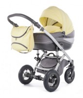Коляска 2 в 1 Tako Moonlight 