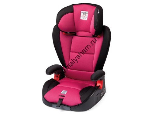 Автокресло Peg-Perego Viaggio 2-3 