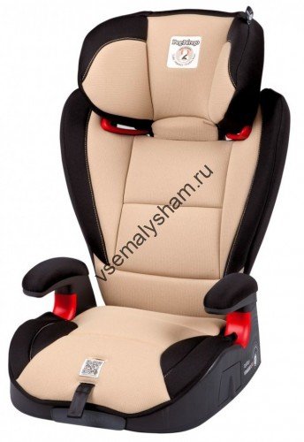 Автокресло Peg-Perego Viaggio 2-3 