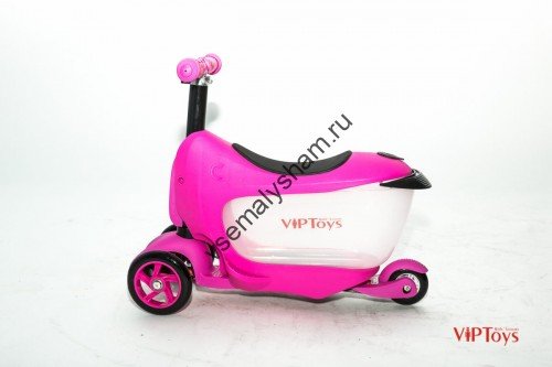 Самокат Vip Toys MIDOU-G