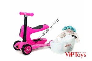 Самокат Vip Toys MIDOU-G