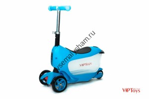 Самокат Vip Toys MIDOU-G