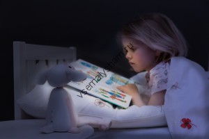 Ночник Барашек Фин Zazu 