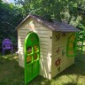 Домик детский Mochtoys 11558