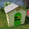 Домик детский Mochtoys 11558