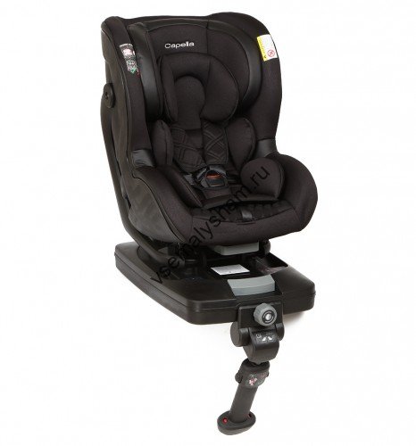 Автокресло Capella S0114I G15 Isofix