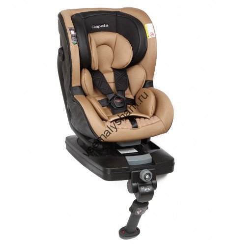 Автокресло Capella S0114I G15 Isofix