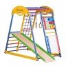 Детский спортивный комплекс Perfetto sport Insetto PS-204