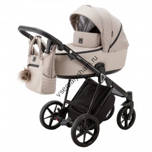 Коляска 3 в 1 Adamex Porto