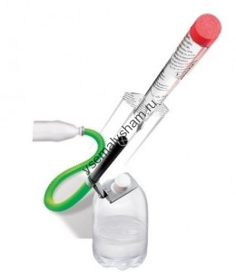 Научный набор Мощная эко-ракета 4М