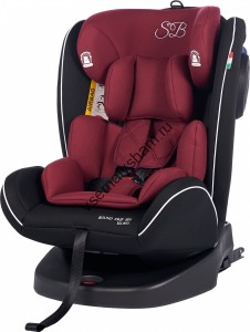Автокресло Sweet Baby Round Trip SPS 0-36 кг