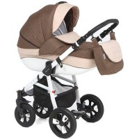 Коляска 2 в 1 Adamex Avanti