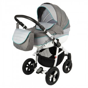 Коляска 2 в 1 Adamex Avanti