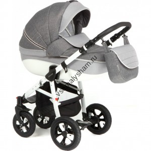 Коляска 2 в 1 Adamex Avanti